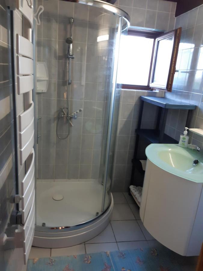 Villa 6 Pers De Haan With Warm Swimming Pool Access Kültér fotó